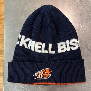 ADIDAS BUCKNELL BISON HAT